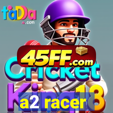 a2 racer - riscando o asfalto filme completo dublado